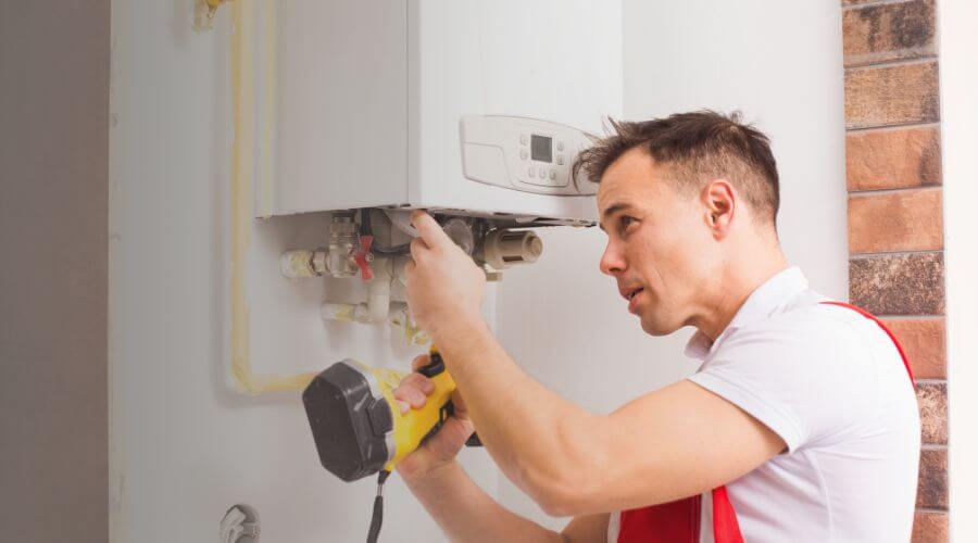 Professional Leak Detection in Aurora, IL