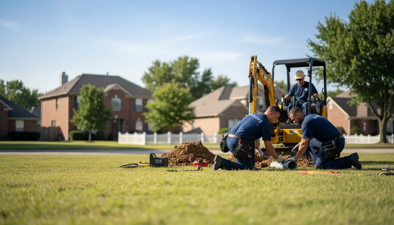 Water Heater Repair in Aurora, IL near me